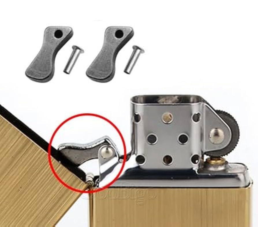 B5180 【未使用】ジッポ　オイルライター ZIPPO zippo ジッポ ジッポーオイルライター 201 : 日清工業の